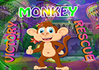 Victory  Monkey Rescue G4K